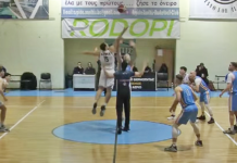 NL2: Έχασε… μια “μεγάλη” νίκη η Ασπίδα!