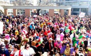 Παιδική παρέλαση: Ακυρώνεται λέει ο Τσέπελης, αλλά οι γονείς…