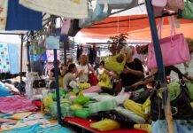 Αλλάζει μέρα το παζάρι στην Γενισέα, λόγω… 25ης Μαρτίου