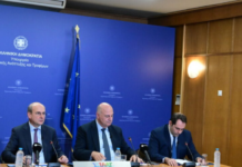 Κυβέρνηση σε αγρότες: Έχουμε ήδη απαντήσει σε 27 αιτήματα- Ποια μελετώνται, ποια «κόπηκαν»