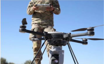 Νέα εποχή στον στρατό: Οι φαντάροι θα εκπαιδεύονται πλέον στη χρήση και αντιμετώπιση drones
