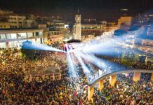 ΚΕΔΕ προς Δήμο Ξάνθης: Αναστείλετε ή ακυρώστε τις εκδηλώσεις επί τριήμερο