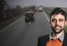 Τραγωδία στη Ρουμανία: «Το βίντεο δείχνει ανθρώπινο παράγοντα»