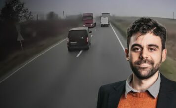 Τραγωδία στη Ρουμανία: «Το βίντεο δείχνει ανθρώπινο παράγοντα»