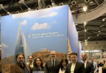 Δυναμική παρουσία της Περιφέρειας Ανατολικής Μακεδονίας και Θράκης στη Διεθνή Έκθεση Τουρισμού της Βιέννης