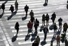 18.646 νέοι έφυγαν την τελευταία 10ετία