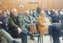 Προσυνεδριακός Διάλογος και κοπή πίτας, για το ΠΑΣΟΚ Ξάνθης