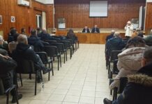 Συμβαίνει τώρα: Προσυνεδριακός Διάλογος και κοπή πίτας για το ΠΑΣΟΚ Ξάνθης