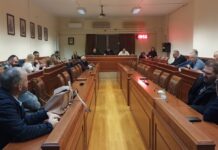 Λ. Στρατού και Τεχνικό Πρόγραμμα 2026 και…απουσίες, στην συνεδρίαση του Δημοτικού Συμβουλίου Ξάνθης