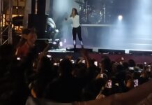 ΘΛΕ 2026: Πλήθος κόσμου απόλαυσε το μουσικο-χορευτικό σοου της Μαρίνας Σάττι