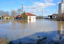 «Κόκκινος» συναγερμός στον Έβρο: Μήνυμα 112 τα ξημερώματα στα Λάβαρα