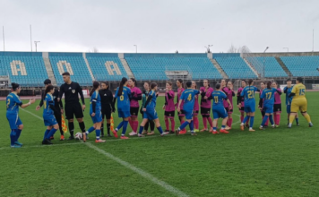 Γ! ΕΘΝΙΚΗ Γυναικών: Το πρόγραμμα της 14ης αγωνιστικής