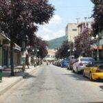 Κλειστά τα εμπορικά καταστήματα της Ξάνθης, ανήμερα της εορτής του Πολιούχου