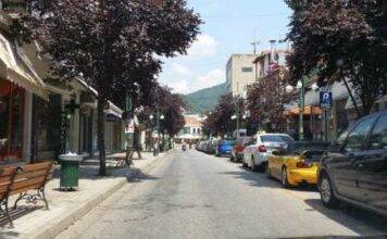 Κλειστά τα εμπορικά καταστήματα της Ξάνθης, ανήμερα της εορτής του Πολιούχου