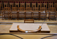 Δικαστήρια: Την Τετάρτη κλείνουν οι αιτήσεις για 159 μόνιμες προσλήψεις χωρίς όριο ηλικίας – Δεκτά όλα τα πτυχία