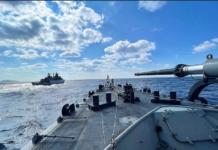 Τα 12 νέα αμυντικά προγράμματα που θα υλοποιήσει η Ελλάδα με δικά της μέσα: Από κατασκευή drones μέχρι εθνικό πλοίο ανοιχτής θαλάσσης