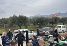 Αστυνομικοί της Ξάνθης, στο ΚΔΗΦ ΑμεΑ «Ένταξη»