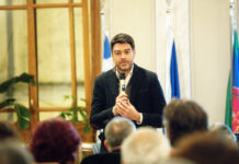 Ευχαριστήριο μήνυμα του Δημάρχου Ξάνθης για τις Θ.Λ.Ε 2026