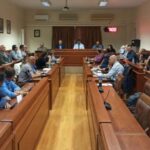 Η επικοινωνιακή προβολή του Δήμου, η κυκλοφορία στην Παλιά Ξάνθη και άλλα θέματα, στο Δημοτικό Συμβούλιο της Πέμπτης