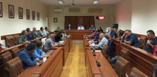 Λ. Στρατού, εγκρίσεις, μισθώσεις και κανονισμός λειτουργίας ΚΑΠΗ, στην συνεδρίαση του Δημ. Συμβουλίου Ξάνθης, την Δευτέρα
