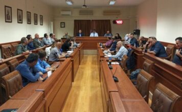 Η επικοινωνιακή προβολή του Δήμου, η κυκλοφορία στην Παλιά Ξάνθη και άλλα θέματα, στο Δημοτικό Συμβούλιο της Πέμπτης