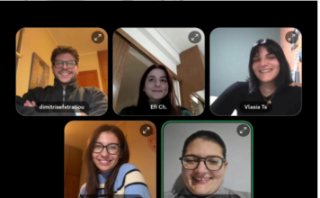 Νέο Δ.Σ στους «Έντιμους Απατεώνες»