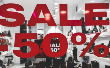 Χειμερινές εκπτώσεις 2026: Πότε τελειώνουν – Τι πρέπει να προσέχουν οι καταναλωτές