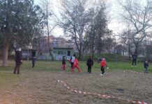 Θ.Λ.Ε 2026: Με επιτυχία το 2ο «Ένι μένι ντούντου μένι», στην Ξάνθη (φωτό και βίντεο)