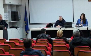 Στ. Μωραΐτης: Διοικητική γύμνια στο Επιμελητήριο – Μ. Μαλλιαρουδάκη: Σεξισμός και λαϊκισμός – Δεν κατεβαίνω στο επίπεδο Μωραΐτη