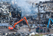 Τρίκαλα: Σοβαροί φόβοι νέας έκρηξης στη «Βιολάντα» – Πολύμηνη διαρροή προπανίου δείχνουν τα στοιχεία