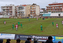 Γ! ΕΘΝΙΚΗ: Ισοπαλία στην Κομοτηνή για τον ΑΟΞ σε αγωνιστική που έγινε της… αναβολής