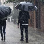 Έκτακτο δελτίο επιδείνωσης καιρού για αύριο Πέμπτη