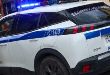 Κοζάνη: Ηλικιωμένες «πλακώθηκαν στο ξύλο» στην πλατεία – Μεταφέρθηκαν στο νοσοκομείο