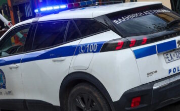 Κοζάνη: Ηλικιωμένες «πλακώθηκαν στο ξύλο» στην πλατεία – Μεταφέρθηκαν στο νοσοκομείο