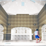 Σημαντική εξέλιξη: Ξεκίνησαν οι διαδικασίες για τον εκσυγχρονισμό και την αναβάθμιση στις υποδομές των ιαματικών λουτρών Θερμών Δήμου Μύκης