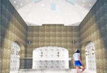 Σημαντική εξέλιξη: Ξεκίνησαν οι διαδικασίες για τον εκσυγχρονισμό και την αναβάθμιση στις υποδομές των ιαματικών λουτρών Θερμών Δήμου Μύκης