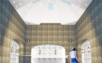 Σημαντική εξέλιξη: Ξεκίνησαν οι διαδικασίες για τον εκσυγχρονισμό και την αναβάθμιση στις υποδομές των ιαματικών λουτρών Θερμών Δήμου Μύκης