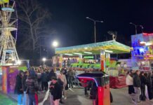 Στρ. Κοντός: Καμία έκπτωση στην ασφάλεια του Λούνα Παρκ – Μέσω Open Market οι θέσεις στα «παζαράκια»