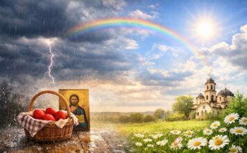 Τα Μερομήνια προβλέπουν Πάσχα με εκπλήξεις: Άνοιξη ή… κακοκαιρία;