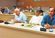 «Νέα Περιφερειακή Αναγέννηση ΑΜΘ» για αντιπλημμυρικά στην Ροδόπη: Ποια δικά μας έργα προχώρησαν και ποια δικά σου έργα δρομολόγησες κε Τοψίδη;