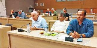 Επερώτηση Χρ. Μέτιου για έργα υποδομών στην ΠΑΜΘ: Υποβάλατε 15 έργα άνω των 240 εκατ. ευρώ ενώ η πρόσκληση για όλες τις Περιφέρειες της χώρας είναι 150 εκατ. ευρώ
