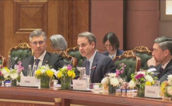 Κ. Μητσοτάκης από Ινδία: Θα πρέπει να προστατεύσουμε τους νέους μας από τον ψηφιακό εθισμό