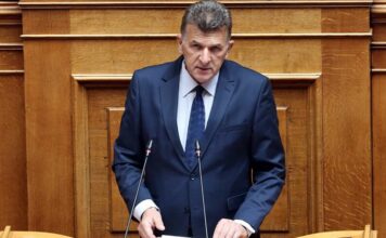 Μπαράν Μπουρχάν:Θα είμαι εκ νέου υποψήφιος… περιμένω την πρόσκληση Ανδρουλάκη