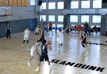 NL1: Αγωνιστική χωρίς… Λεύκιππο