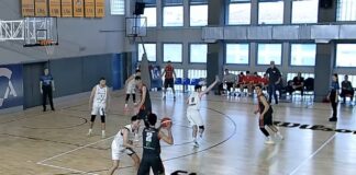 NL1: Αγωνιστική χωρίς… Λεύκιππο