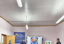 Κοπή πίτας για την Ο.Δ.Ι.Α.Κ Ξάνθης