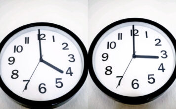 Αλλαγή ώρας 2026: Πότε θα γυρίσουμε τους δείκτες μία ώρα μπροστά