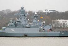 Σαμποτάζ στο γερμανικό Πολεμικό Ναυτικό-Συνελήφθη ένας Έλληνας από το Κοπτερό Ροδόπης μέλος της μουσουλμανικής μειονότητας και ένας Ρουμάνος