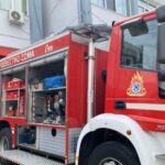 Οι νέοι Διοικητές της Π.Υ Ν. Ξάνθης