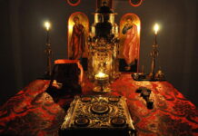 Ο Μητροπολίτης Ξάνθης και Περιθεωρίου για την Μεγάλη Τεσσαρακοστή: Όχι μόνον σωματικός, αλλά και πνευματικός ο αγώνας